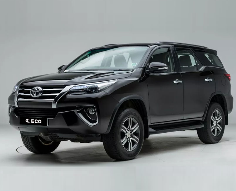 SUV MUV taxi