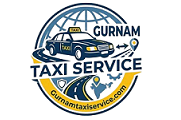 Gurnam Taxi Service logo