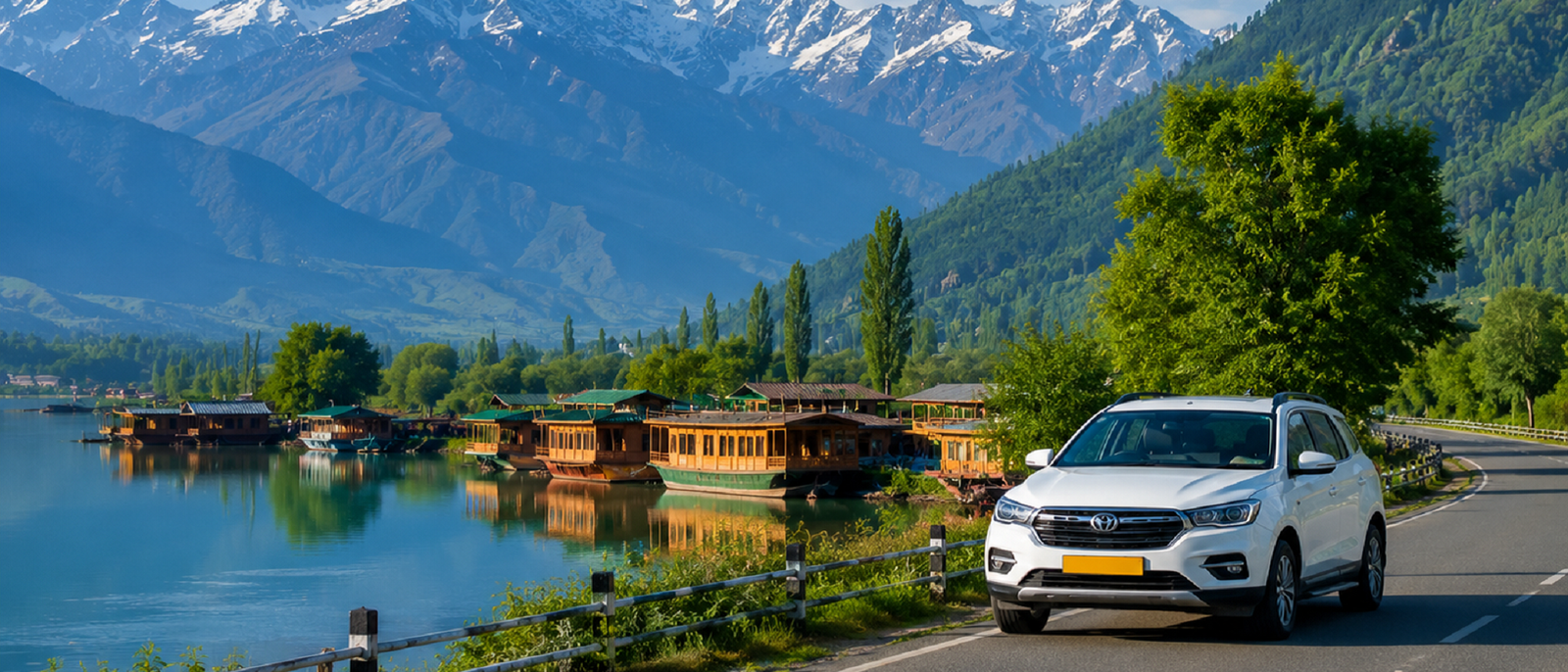Delhi airport pickup and drop service