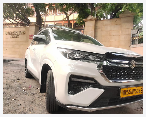 taxi services in Delhi