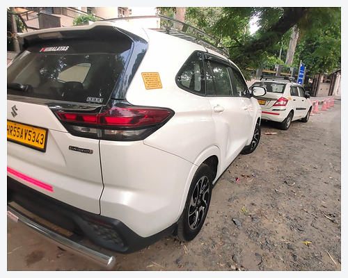 taxi services in Delhi