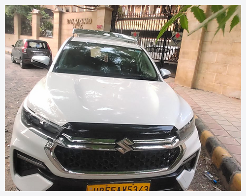 taxi services in Delhi