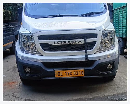 taxi services in Delhi