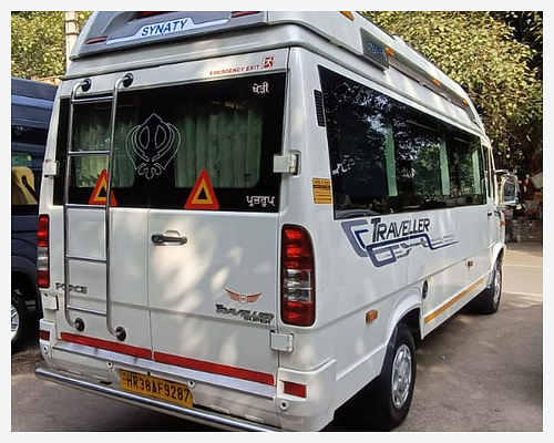 taxi services in Delhi