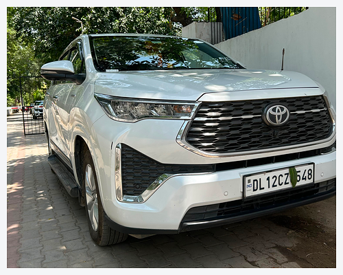 taxi services in Delhi