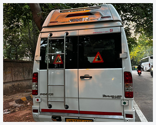 taxi services in Delhi