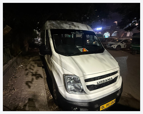 taxi services in Delhi