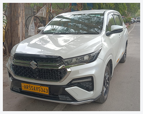 taxi services in Delhi