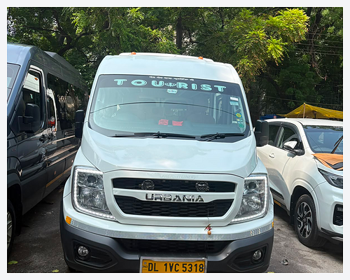 taxi services in Delhi