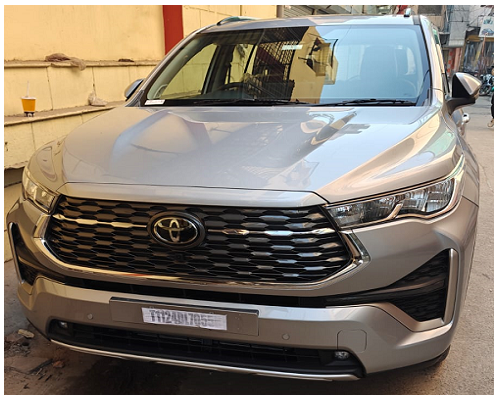taxi services in Delhi