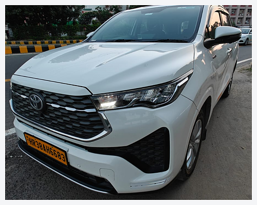 taxi services in Delhi