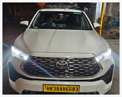taxi services in Delhi