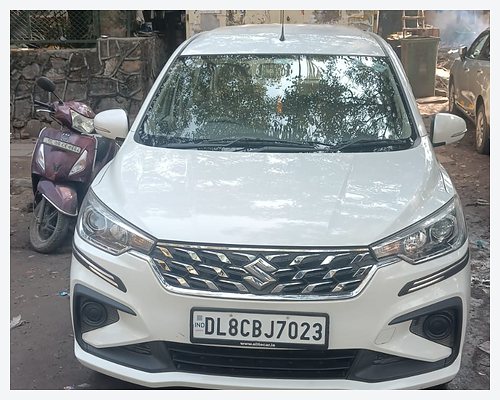 taxi services in Delhi