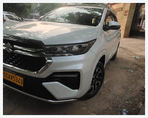 taxi services in Delhi