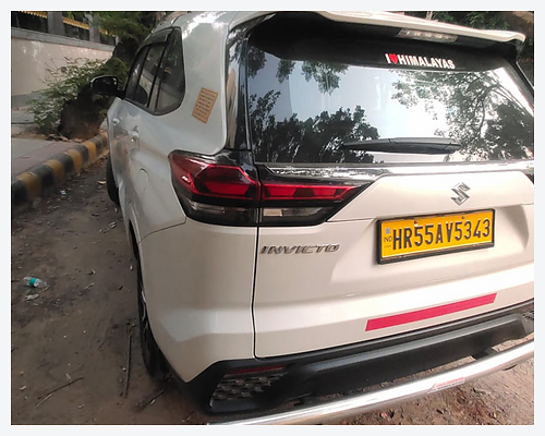 taxi services in Delhi