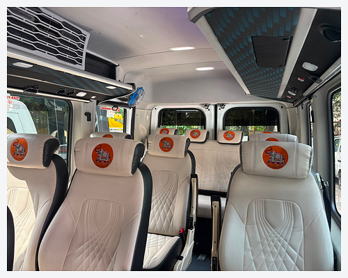 taxi services in Delhi