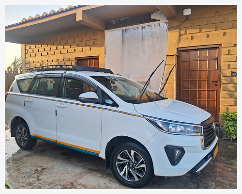 taxi services in Delhi