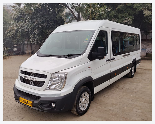 taxi services in Delhi