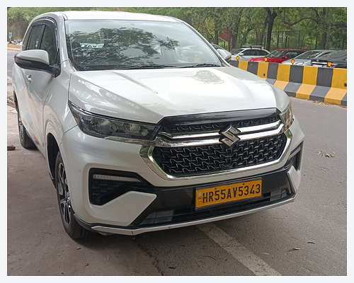 taxi services in Delhi