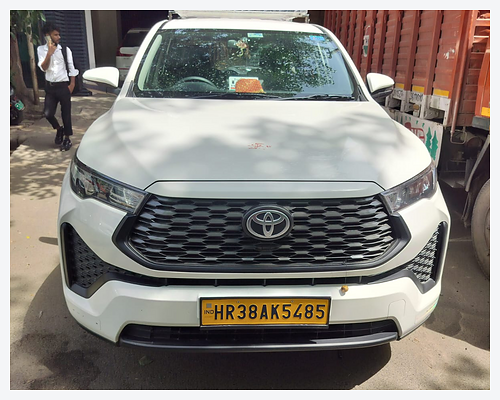 taxi services in Delhi