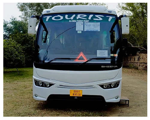 taxi services in Delhi